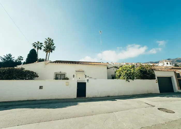 Charming Country House Torremolinos