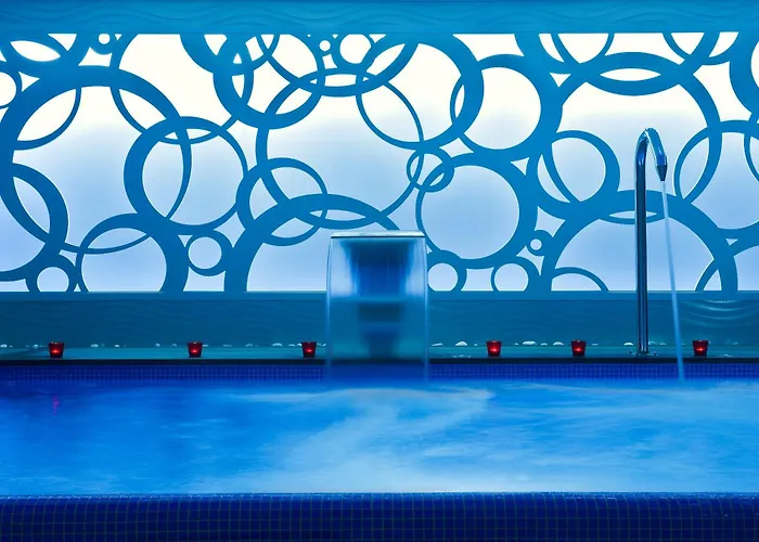 Hotel que admite mascotas: Melia Costa Del Sol