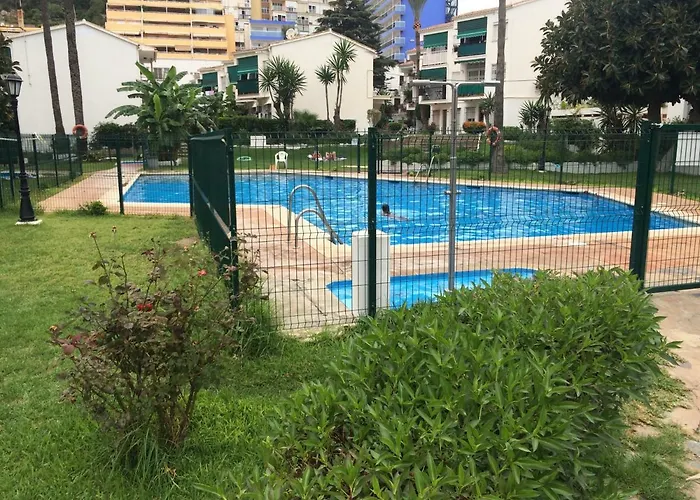 Bungalow Aloha Torres